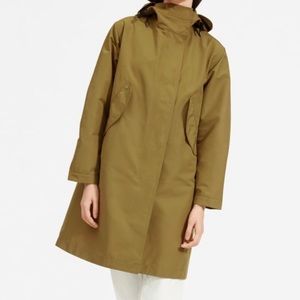 Everlane ReNew Anorak - Size M